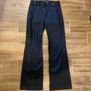 Banana Republic Martin Fit Pants
